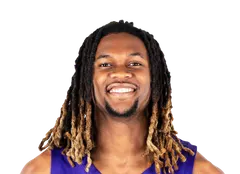 Khamari McGriff headshot