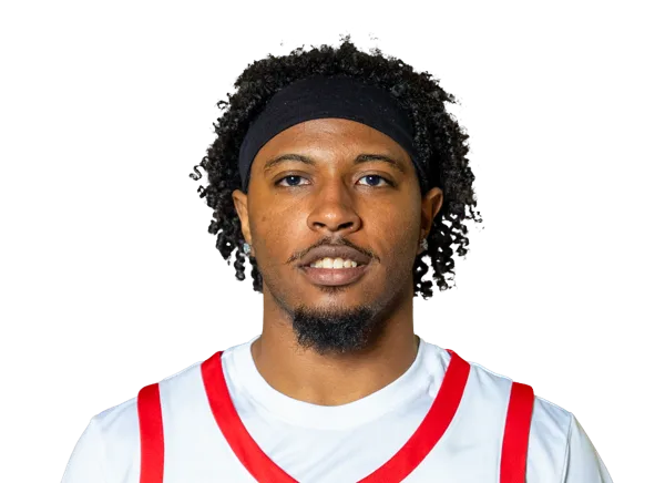 Rob Brown III headshot