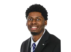 Scotty Washington headshot