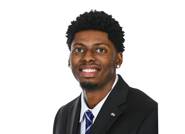 Scotty Washington headshot