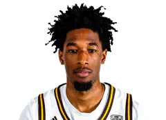 Justice Williams headshot