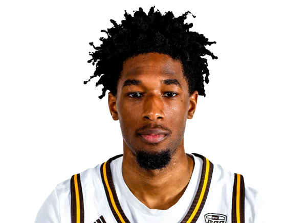 Justice Williams headshot