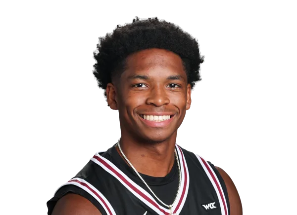 Brenton Knapper headshot