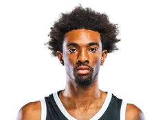 Montavious Myrick headshot