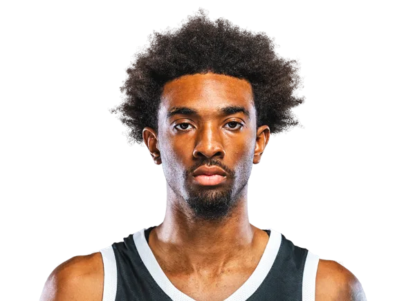 Montavious Myrick headshot