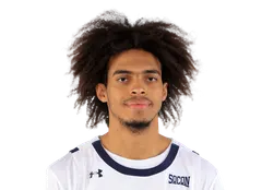 Justin Neely headshot