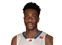 Abdul Momoh headshot