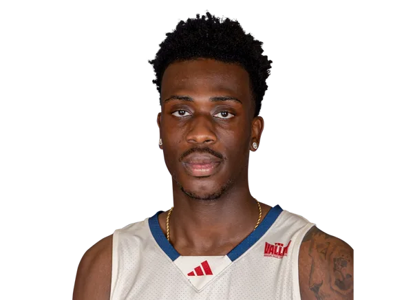 Abdul Momoh headshot