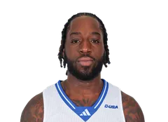 Nnanna Njoku headshot