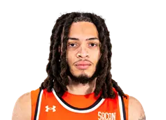 Zaire Williams headshot