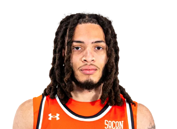 Zaire Williams headshot