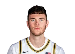 Liam Murphy headshot