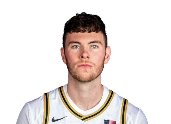 Liam Murphy headshot