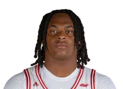 Ashton Smith headshot
