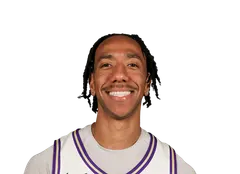 Chase McKey headshot