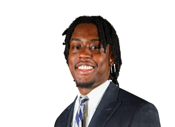 Elijah Tucker headshot