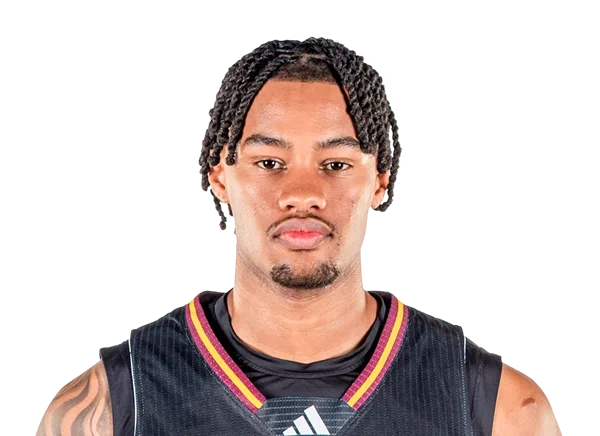Lamin Sabally headshot