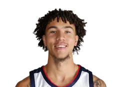 Jalen Warley headshot