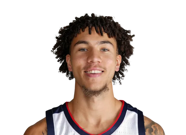 Jalen Warley headshot
