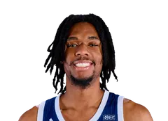 Alden Applewhite headshot