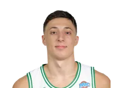 Brett Rumpel headshot