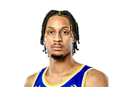 AJ George headshot