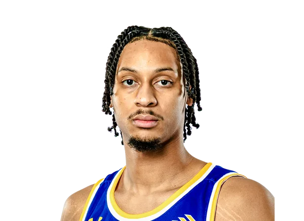 AJ George headshot