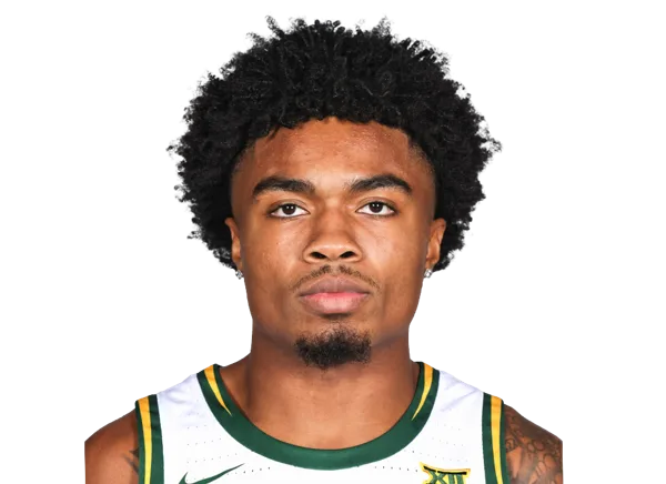 Langston Love headshot