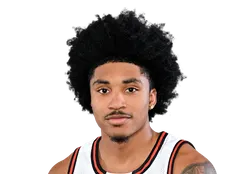 D.J. Smith headshot