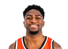 Kyle Cuffe Jr. headshot