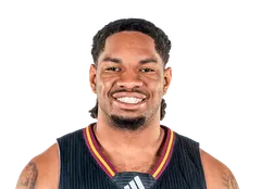C.J. Anthony headshot