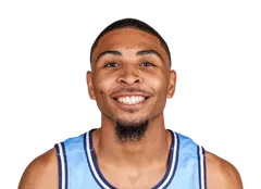 Jordan Battle headshot
