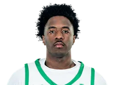 Will McClendon headshot