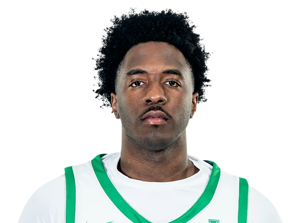 Will McClendon headshot