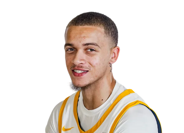 Owen Dease headshot