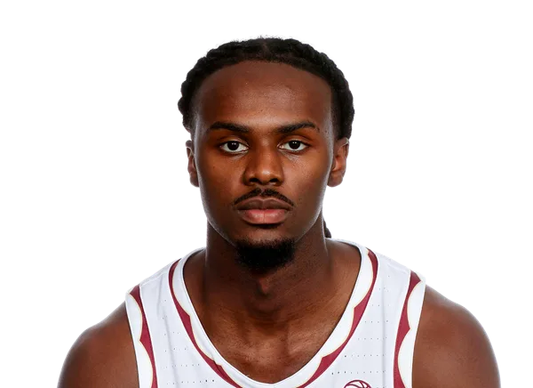 Robert McCray V headshot