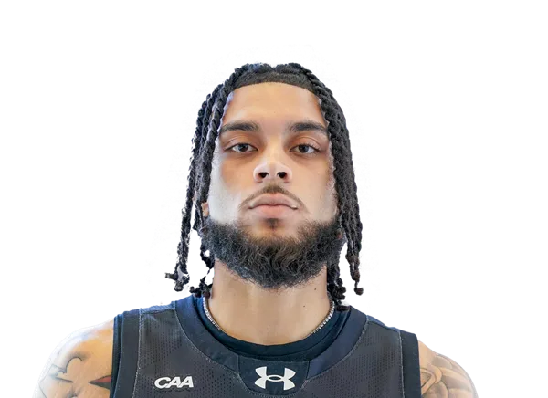Tyler Coleman headshot