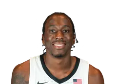 Mike James headshot