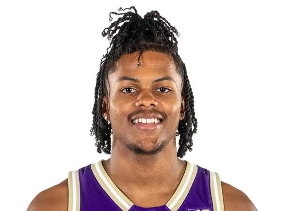 Quimari Peterson headshot