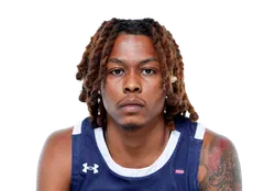 Jayme Mitchell headshot