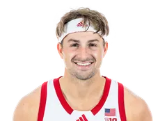 Sam Hoiberg headshot