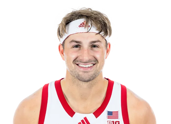 Sam Hoiberg headshot