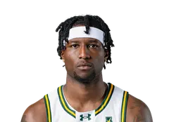 Quaran McPherson headshot