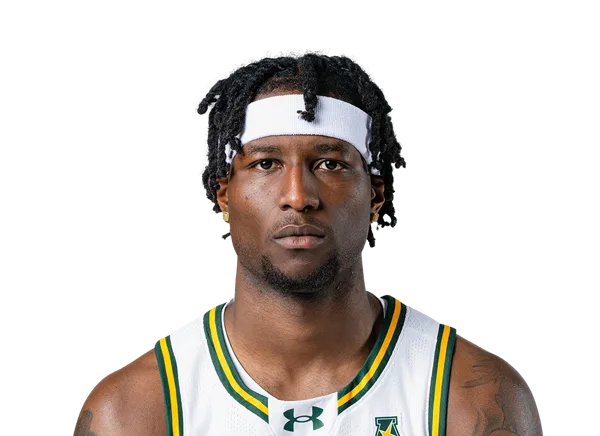 Quaran McPherson headshot