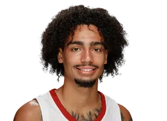 Houston Mallette headshot