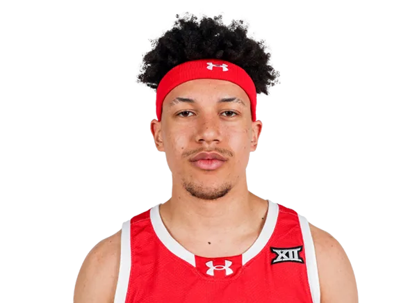 James Okonkwo headshot