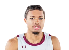 Kolby Granger headshot