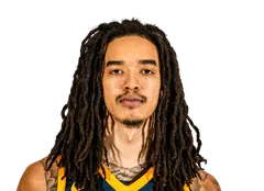 Allen Strothers headshot