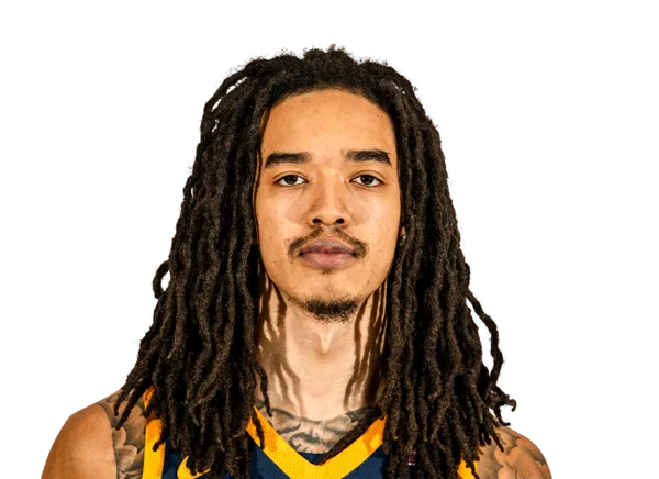Allen Strothers headshot