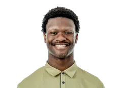 Kowacie Reeves headshot
